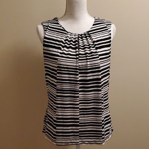 Calvin Klein work shirt